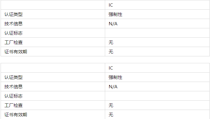 加拿大IC認證是什么？(圖2)