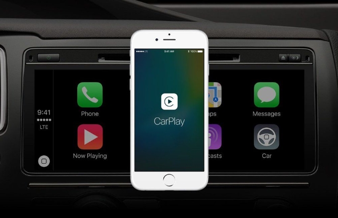 carplay是什么，支持什么車型？(圖1)