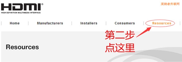 HDMI認證是什么，如何查詢HDMI會員？(圖2)