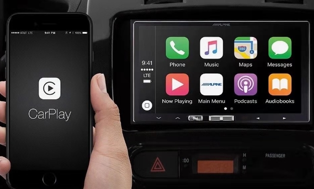 carplay是什么，支持車型有哪些？(圖1)
