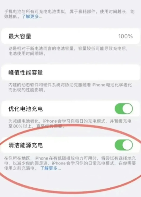 全新CarPlay功能：My Porsche應(yīng)用丨iPhone清潔能源充電(圖2)