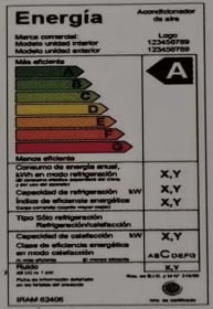 阿根廷IRAM S Mark、Energy Efficiency和ENACOM認(rèn)證(圖2)