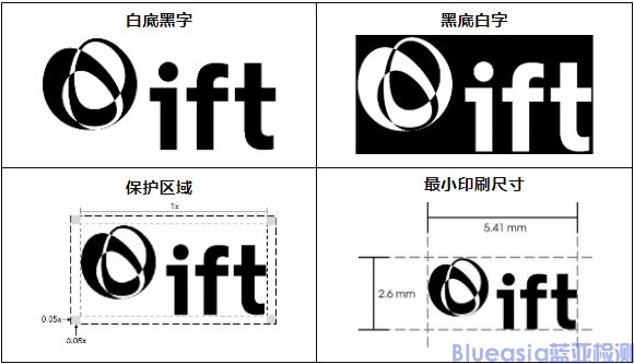 墨西哥IFETEL發(fā)布最新IFT標(biāo)識的使用指南(圖1)