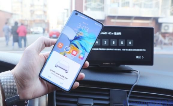 集成HUAWEI HiCar需要哪些測試？(圖1)