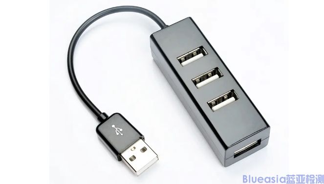 USB-IF認證多少錢(圖1)