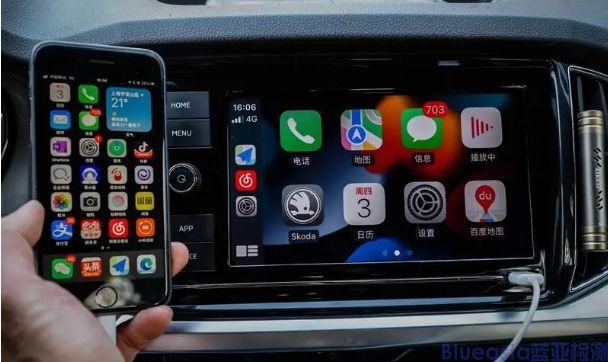 CarPlay MFi認證(圖1)