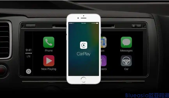 MFi體系CarPlay認(rèn)證(圖1)