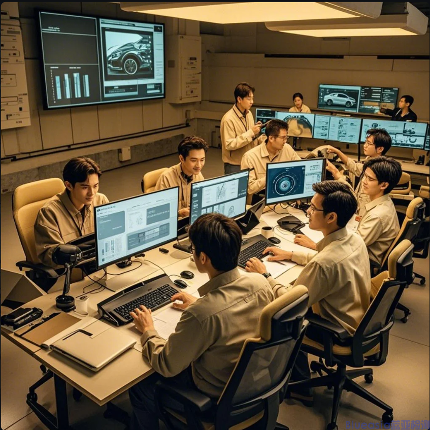 關(guān)于進(jìn)一步規(guī)范HUAWEI HiCar Model ID許可的管理，添加水印提示的通知(圖1)