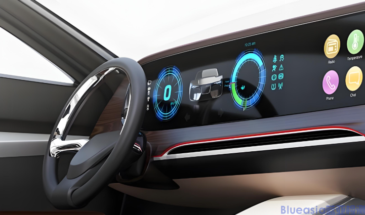 車載娛樂系統(tǒng)CarPlay認(rèn)證詳情(圖1)