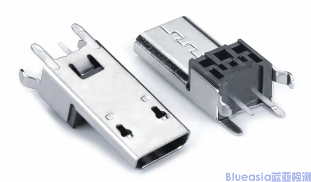 立式母座USB IF認(rèn)證(圖1)