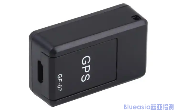 GPS***IC認(rèn)證(圖1)